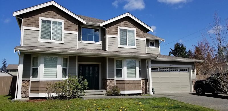 Exterior Painting