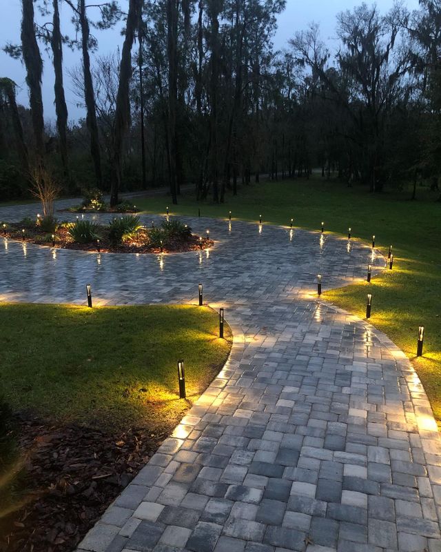 Lighting Installation and Repairs