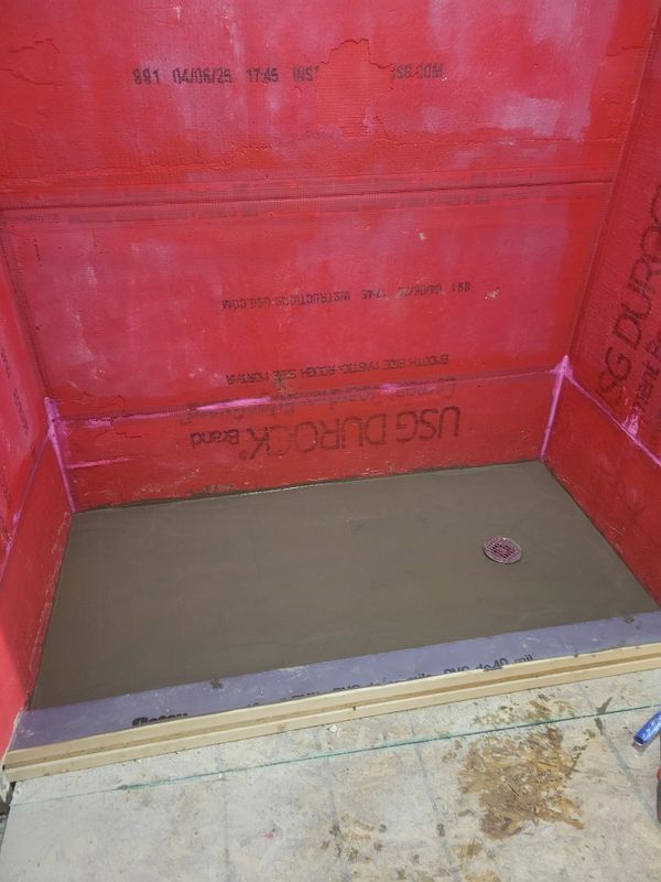 Drywall and Plastering