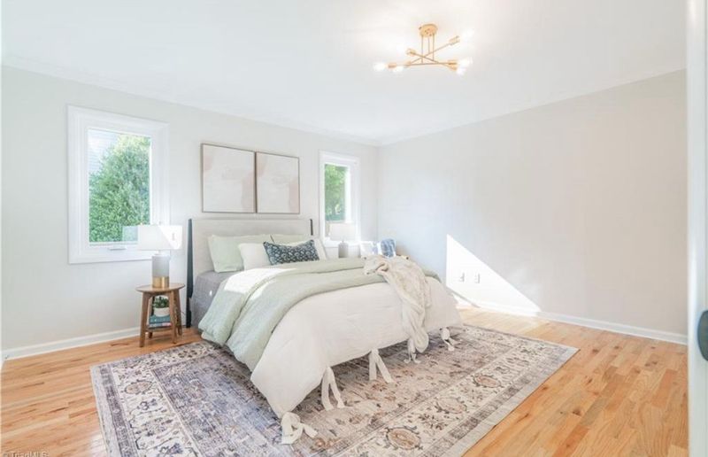 Luxury Real Estate Staging 