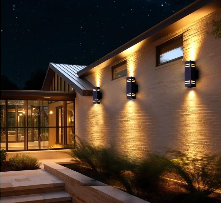 Outdoor Lighting Solutions