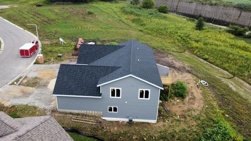 Exterior Renovations