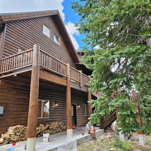 Deck & Patio Installation