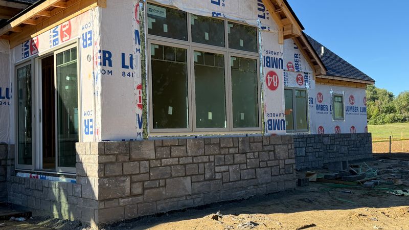 Custom Home Construction
