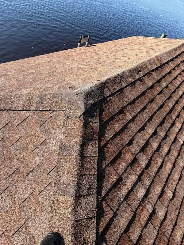 Roofing Installation