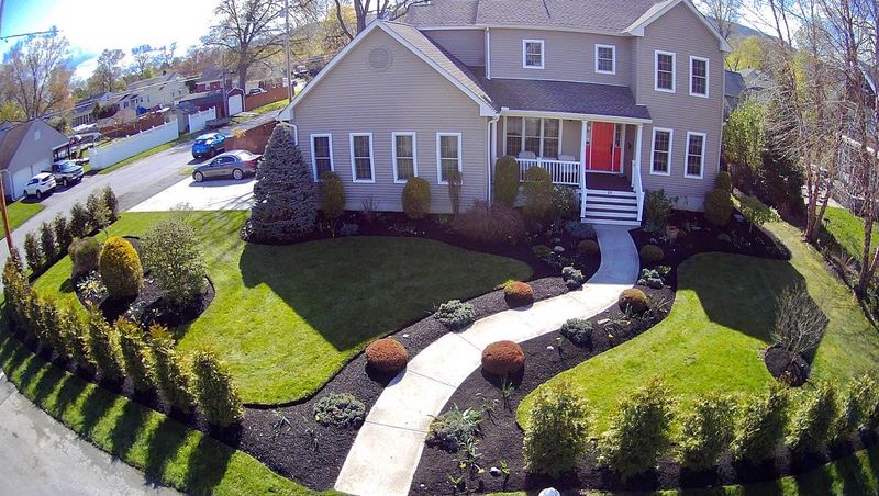 Hardscaping gallery