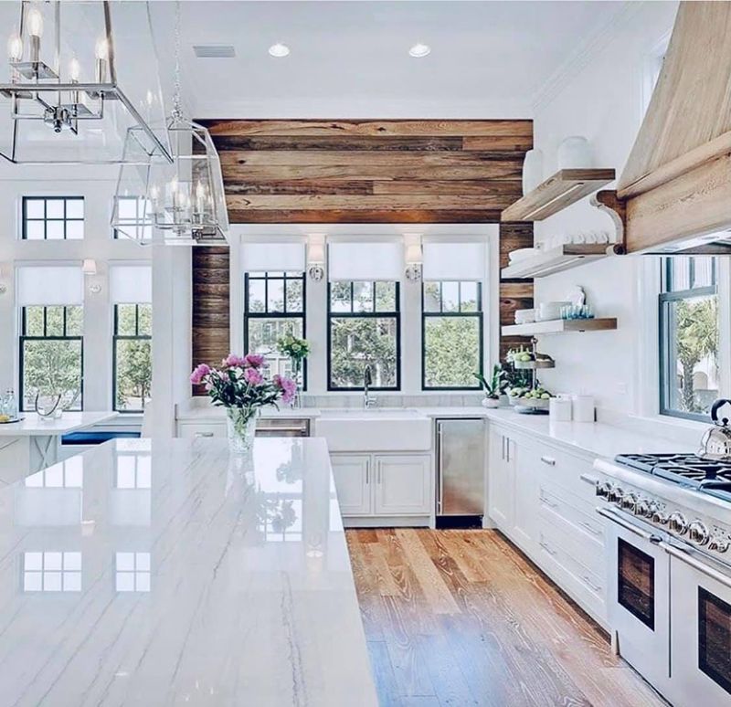 Interior Renovations
