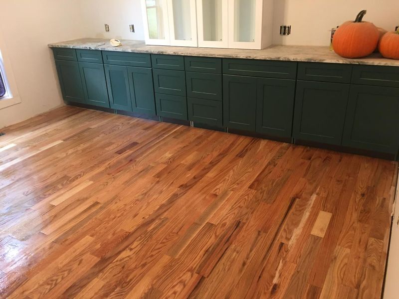 Renovation Highlights