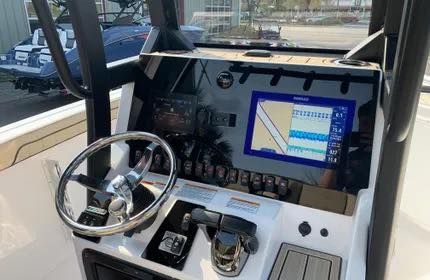 Marine Repair