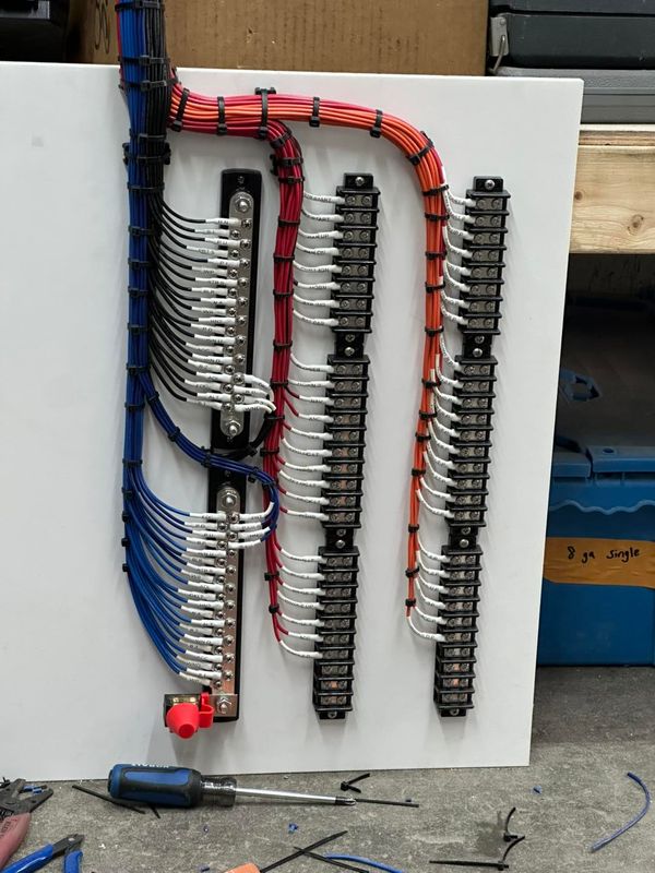 Marine Repair