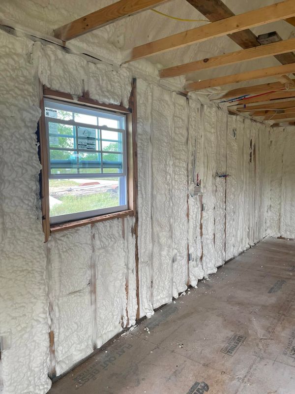 Insulation