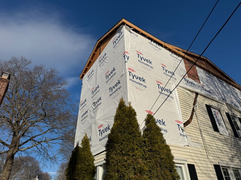 Addition Projects