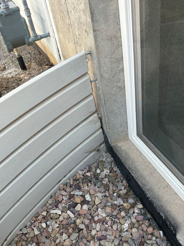 Window well replacements