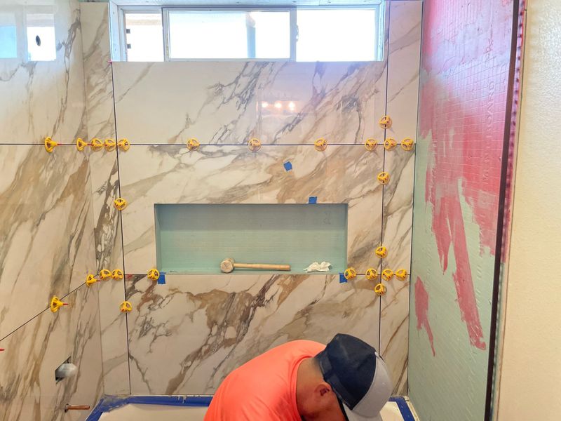 Kitchen and Bathroom Renovations
