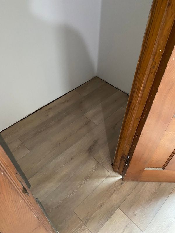 Laminate Flooring