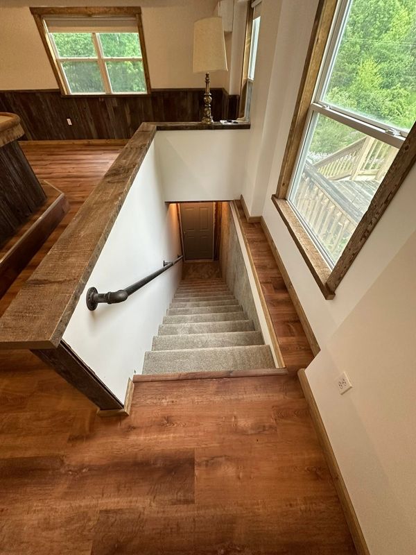 Interior & Exterior Remodels