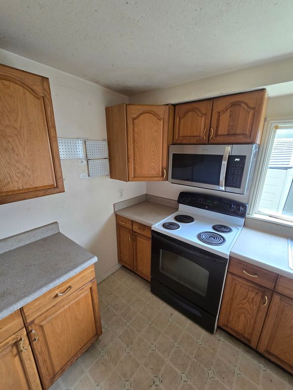 Interior full remodel