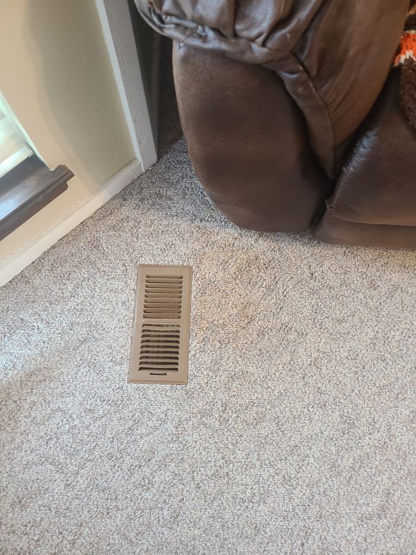 Residential Cleaning