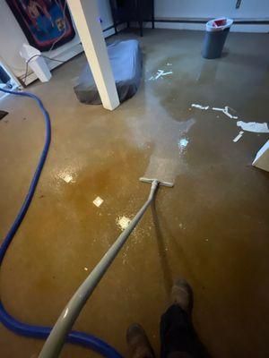 Water Restoration