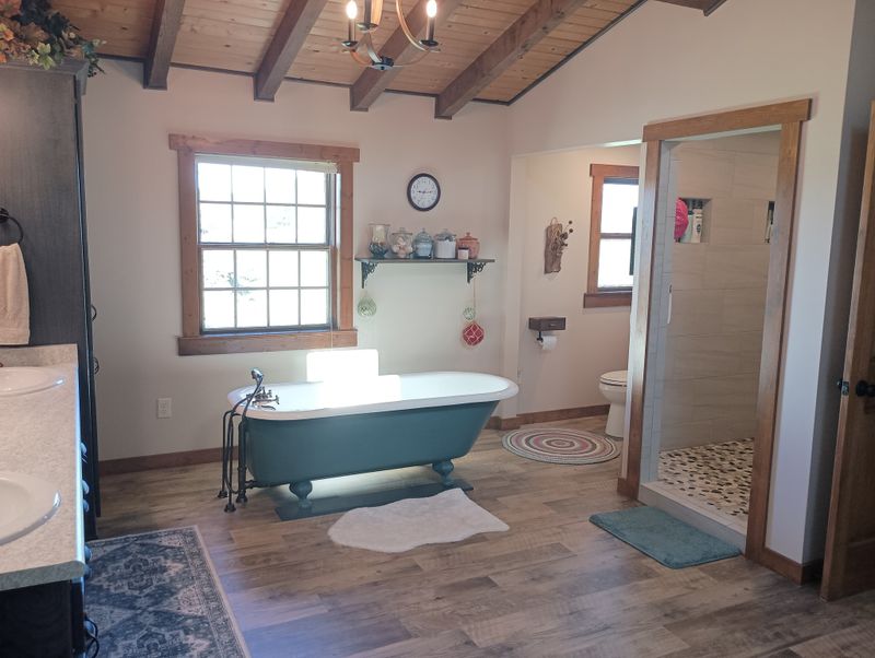 Interior Renovations