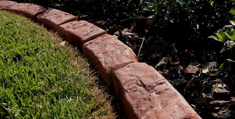 Custom Curbing gallery