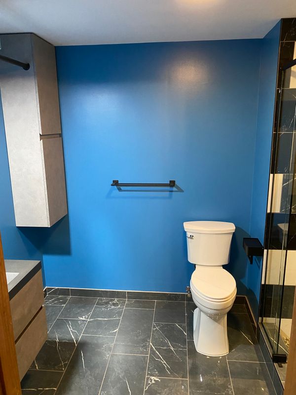 Interior Renovations