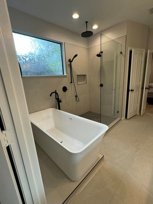 Plumbing