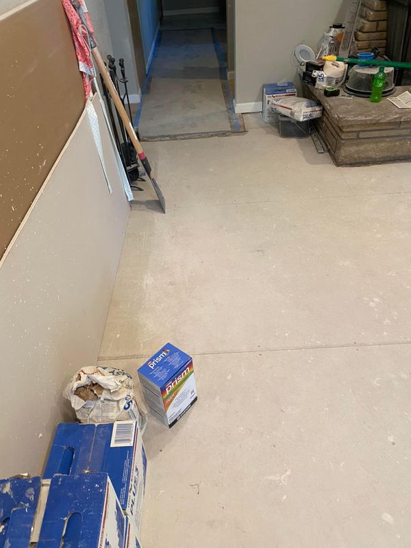 Flooring