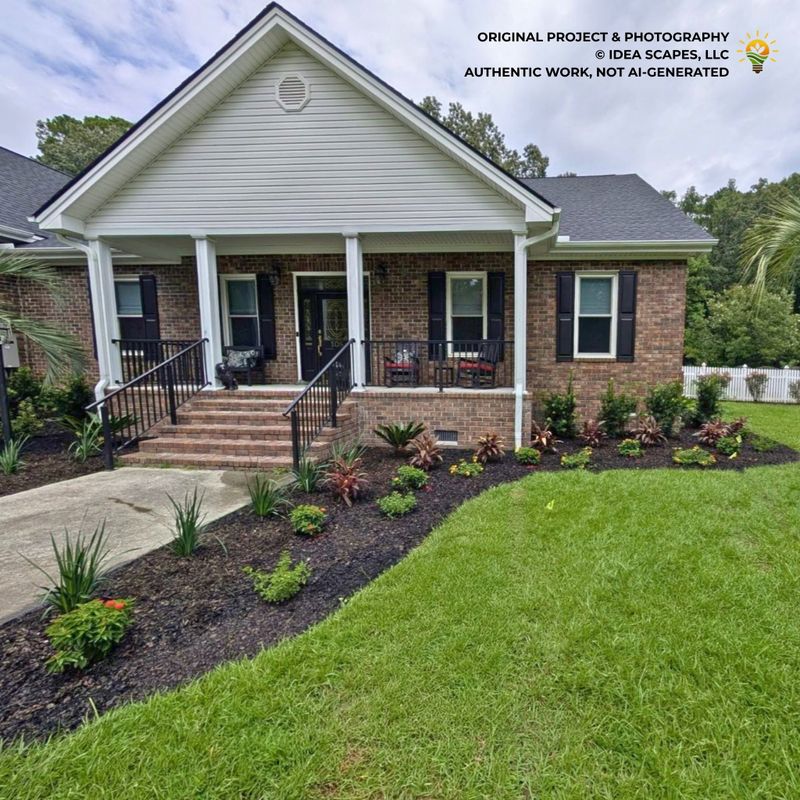 Landscapes & Planting