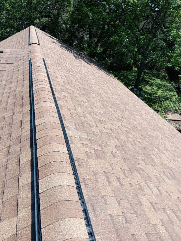 Roofing Repairs
