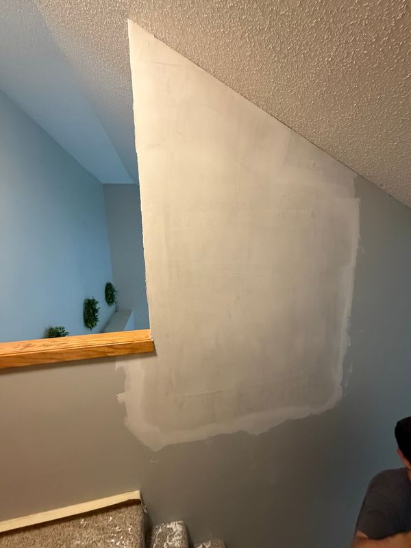 Drywall Installation