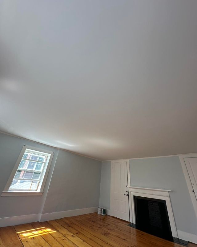 Interior Painting