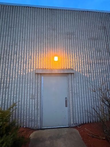 Lighting Installation and Repairs