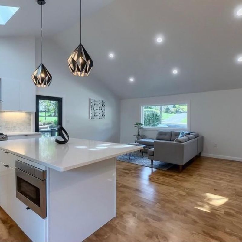 Interior Renovations