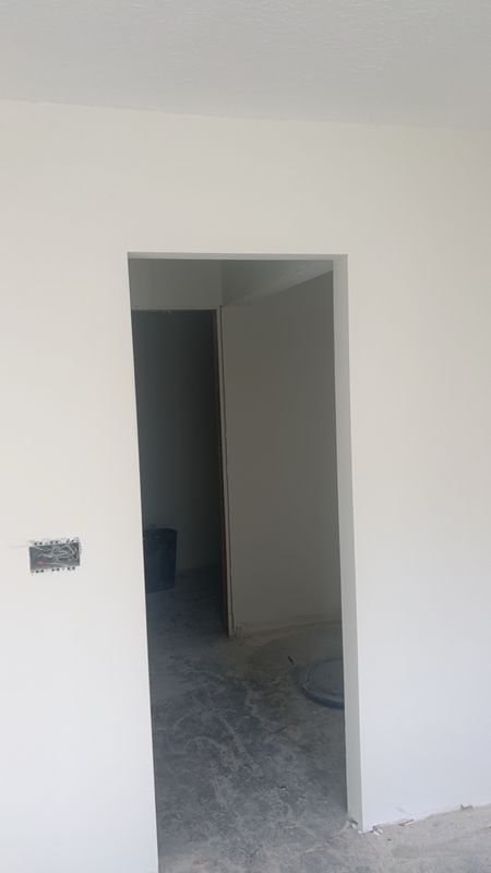 Drywall Installation