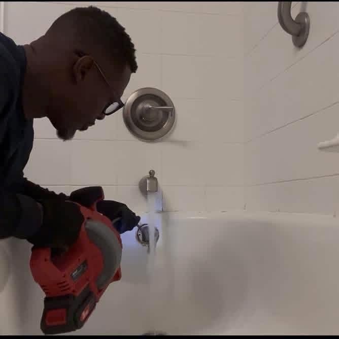 Drain Cleaning & Unclogging