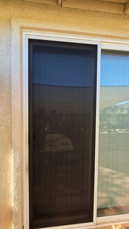 Screen Doors