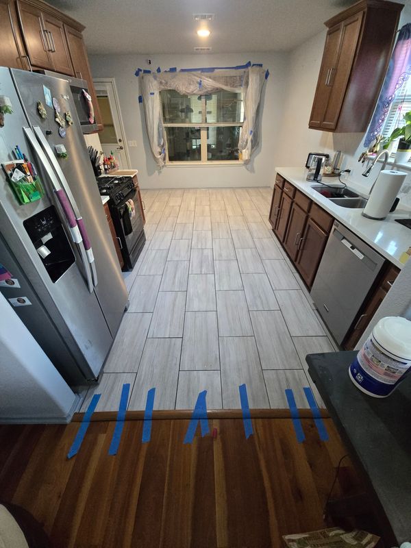 Kitchen Remodeling