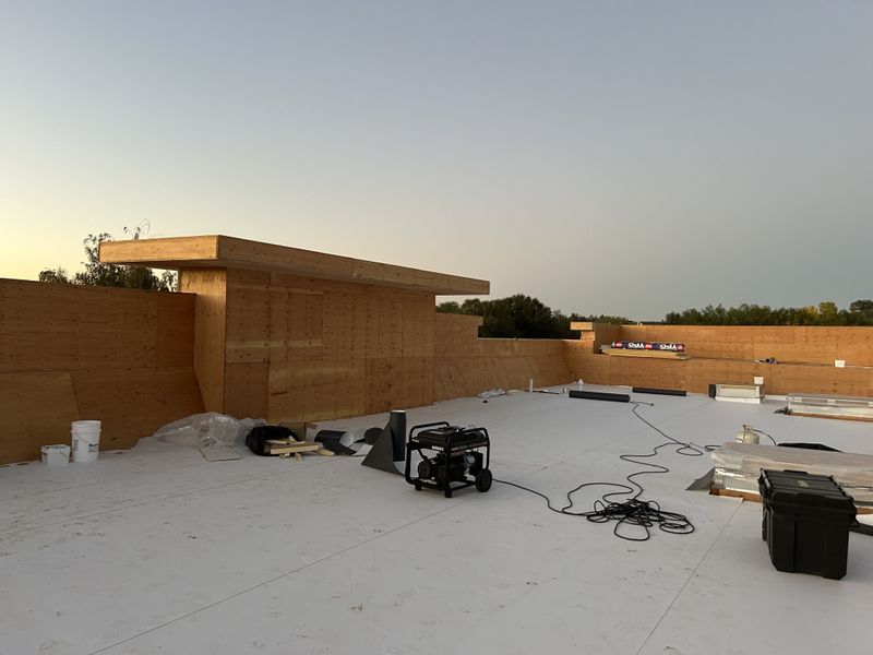 Roofing