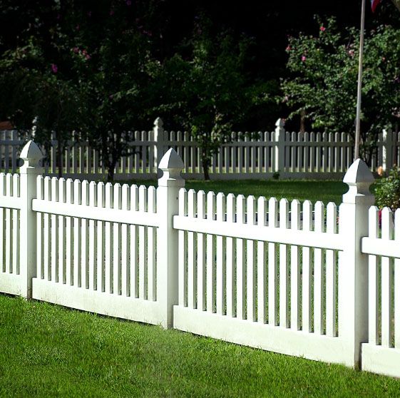 Fence Installation