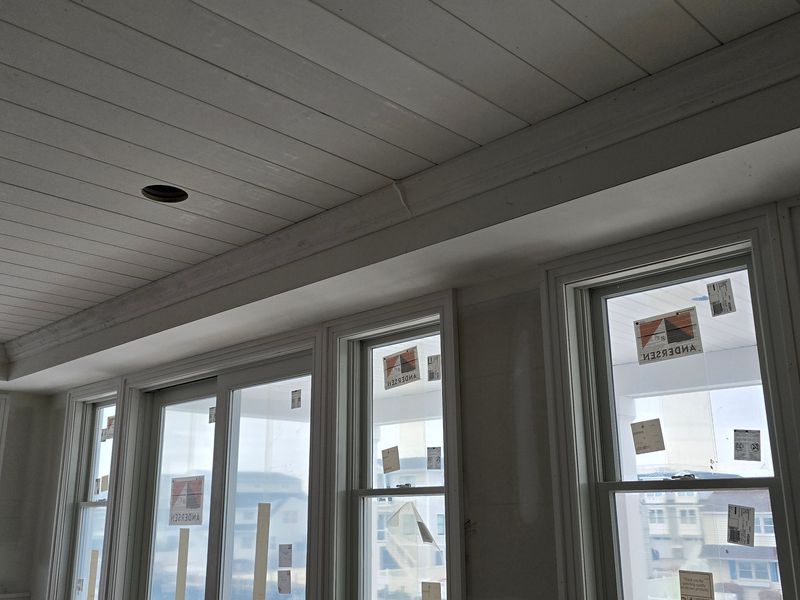 Custom Millwork
