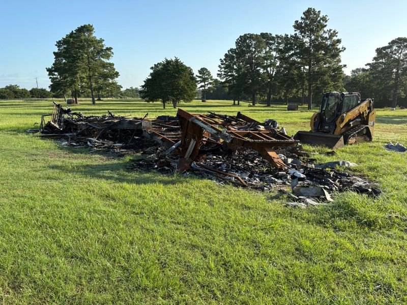 Demolition Services