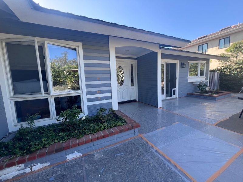 Exterior Makeovers