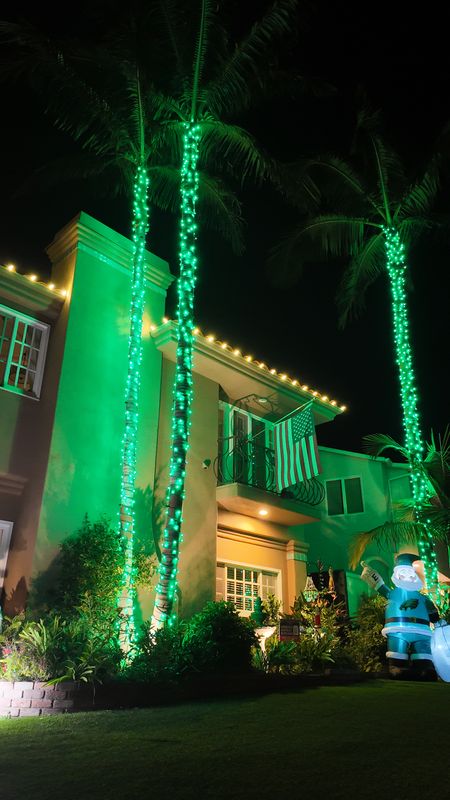 Holiday Lighting gallery