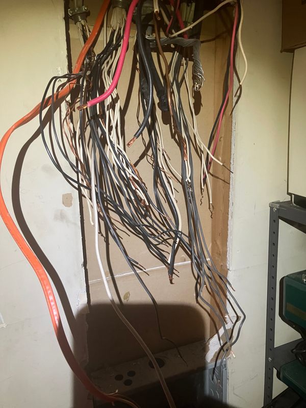 Electrical Repairs