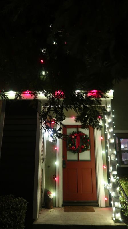 Holiday Lighting gallery