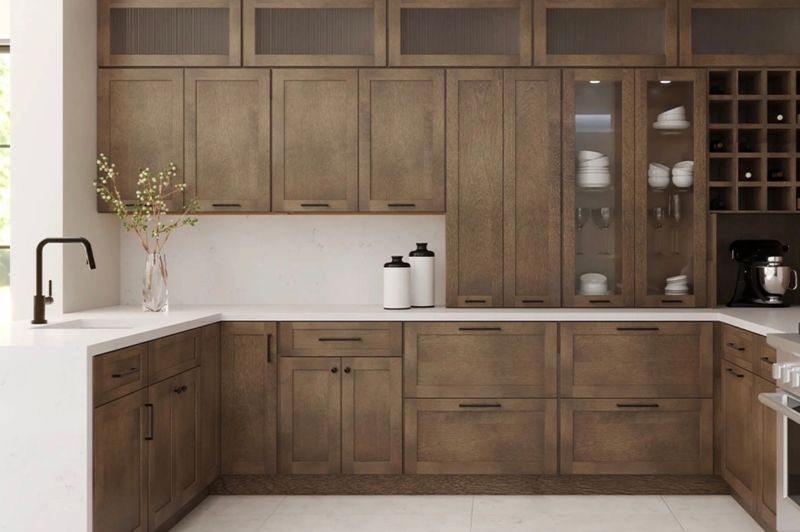 Kitchen Remodels