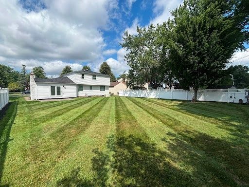 Lawn Maintenance