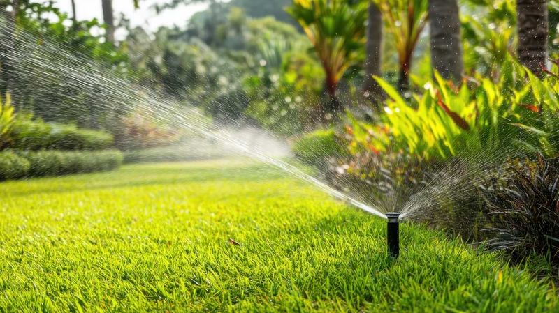 Seasonal System Maintenance