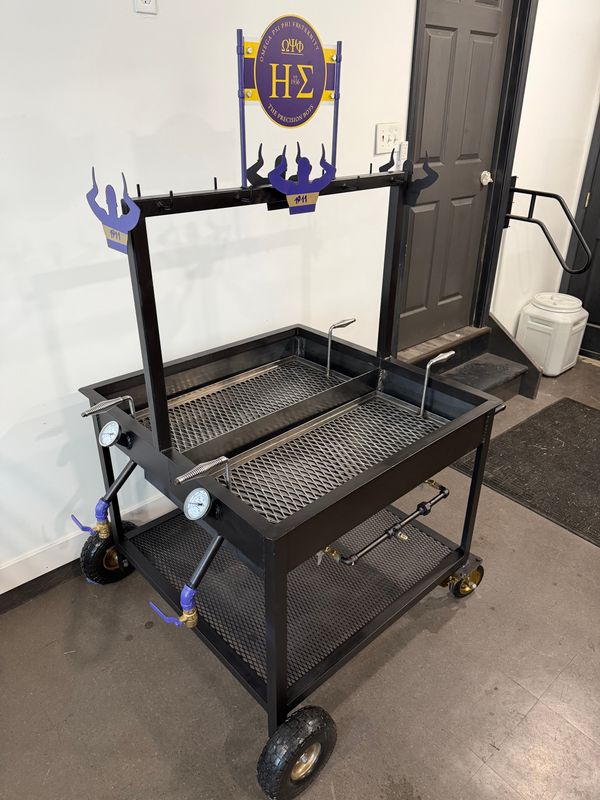 Metal Fabrication